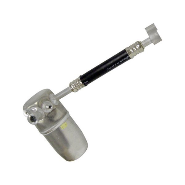 1998 - 2002 Chevrolet Camaro 15-10095 Pontiac Firebird New A/C Drier Accumulator 10278960